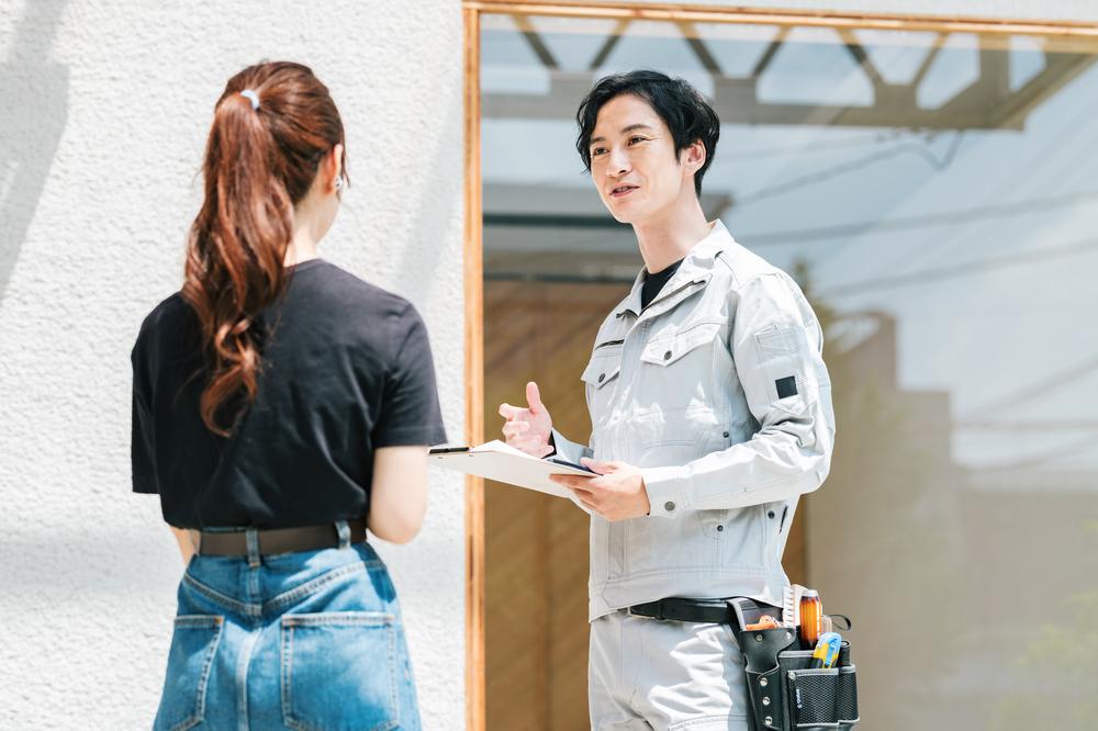 現地調査・ヒアリング