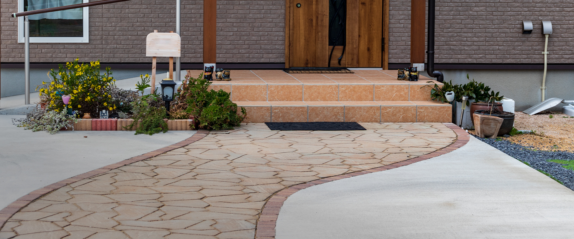 ケヤキ住建株式会社