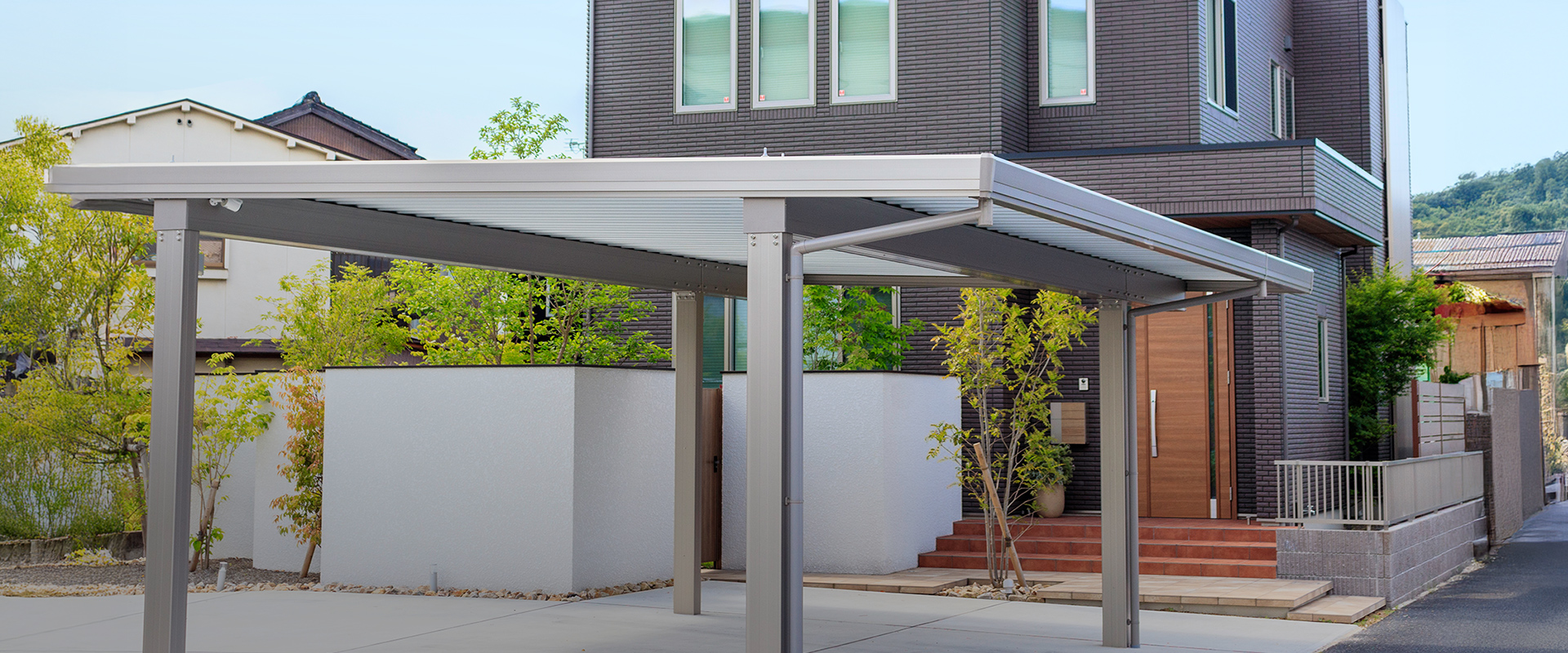 ケヤキ住建株式会社