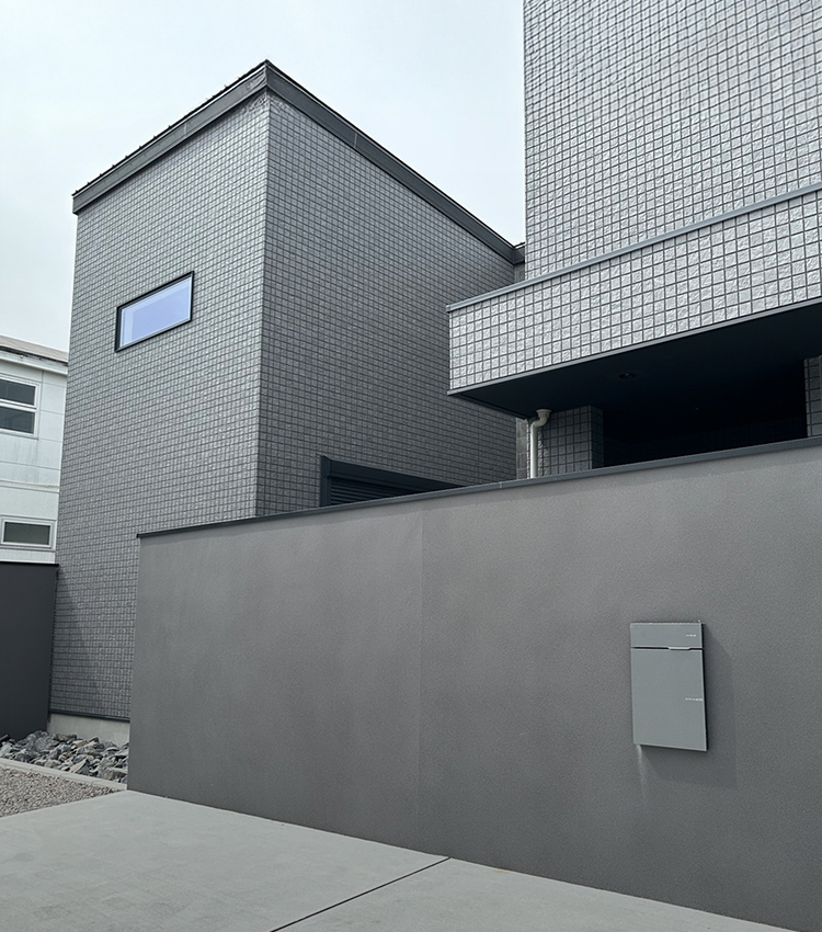 ケヤキ住建株式会社