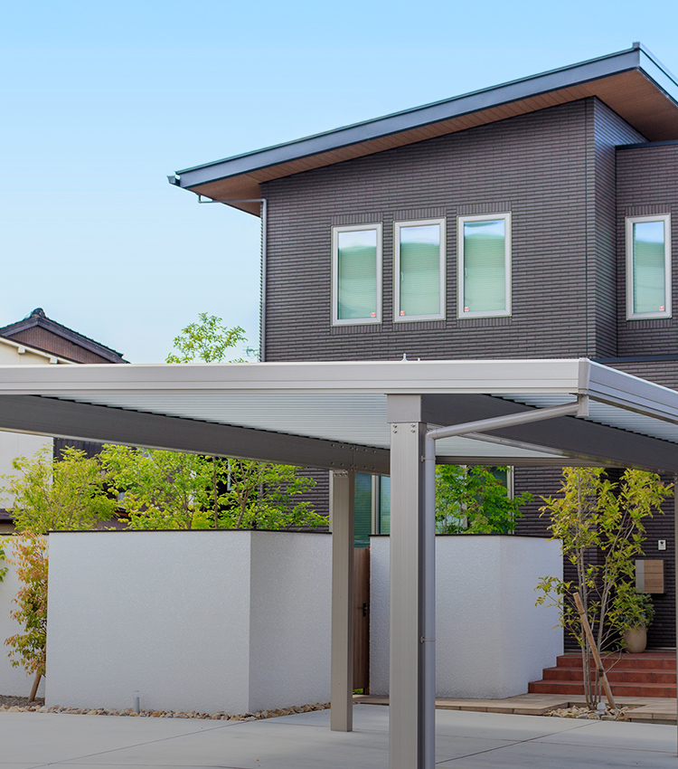 ケヤキ住建株式会社